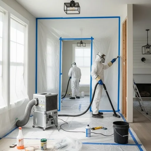 Mold in Bonsall, CA